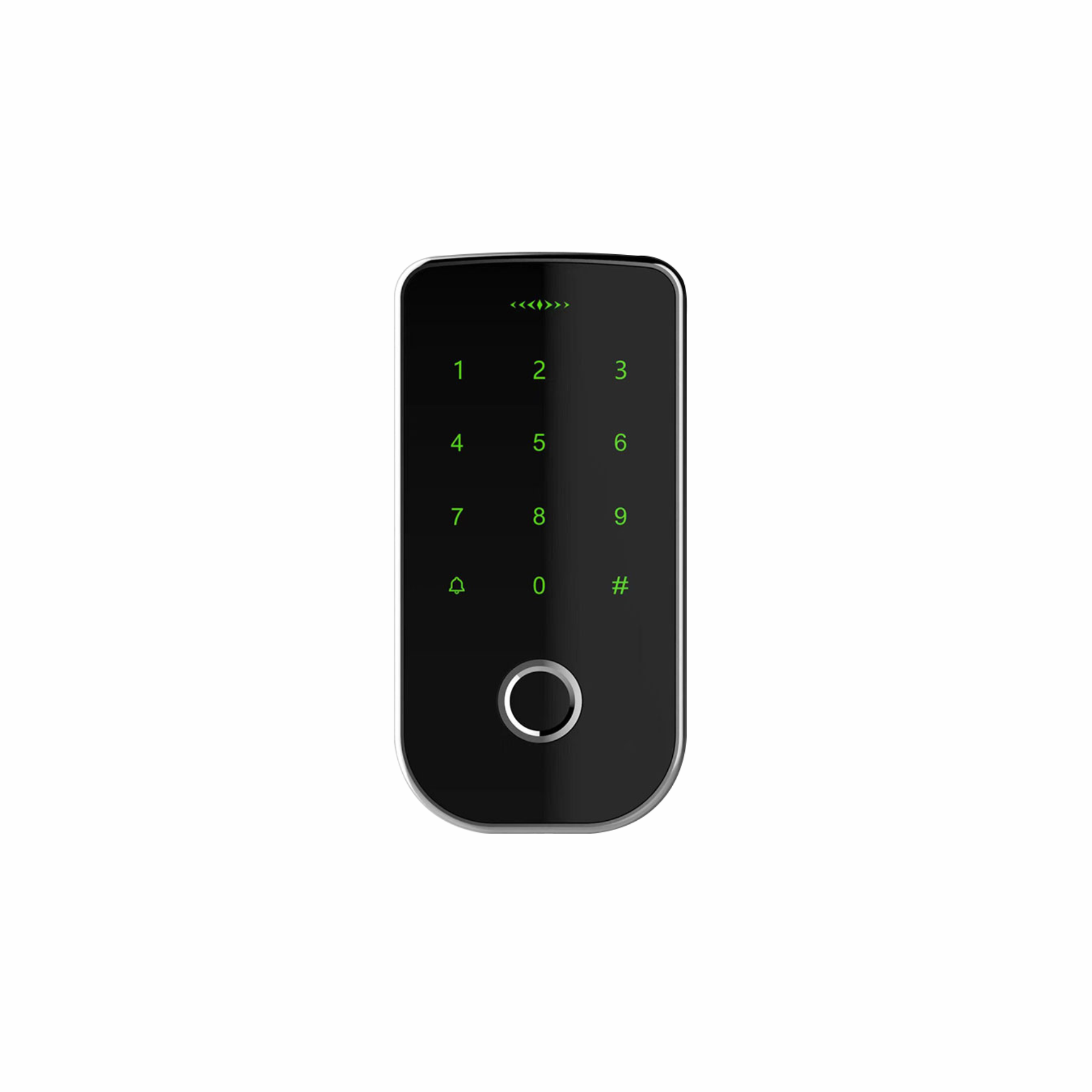 Touch Keypad Fingerprint Access Control AC30