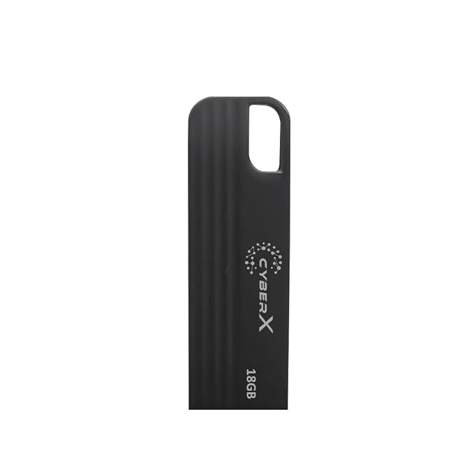 CY298 128 GB Metal Body Flash Drive