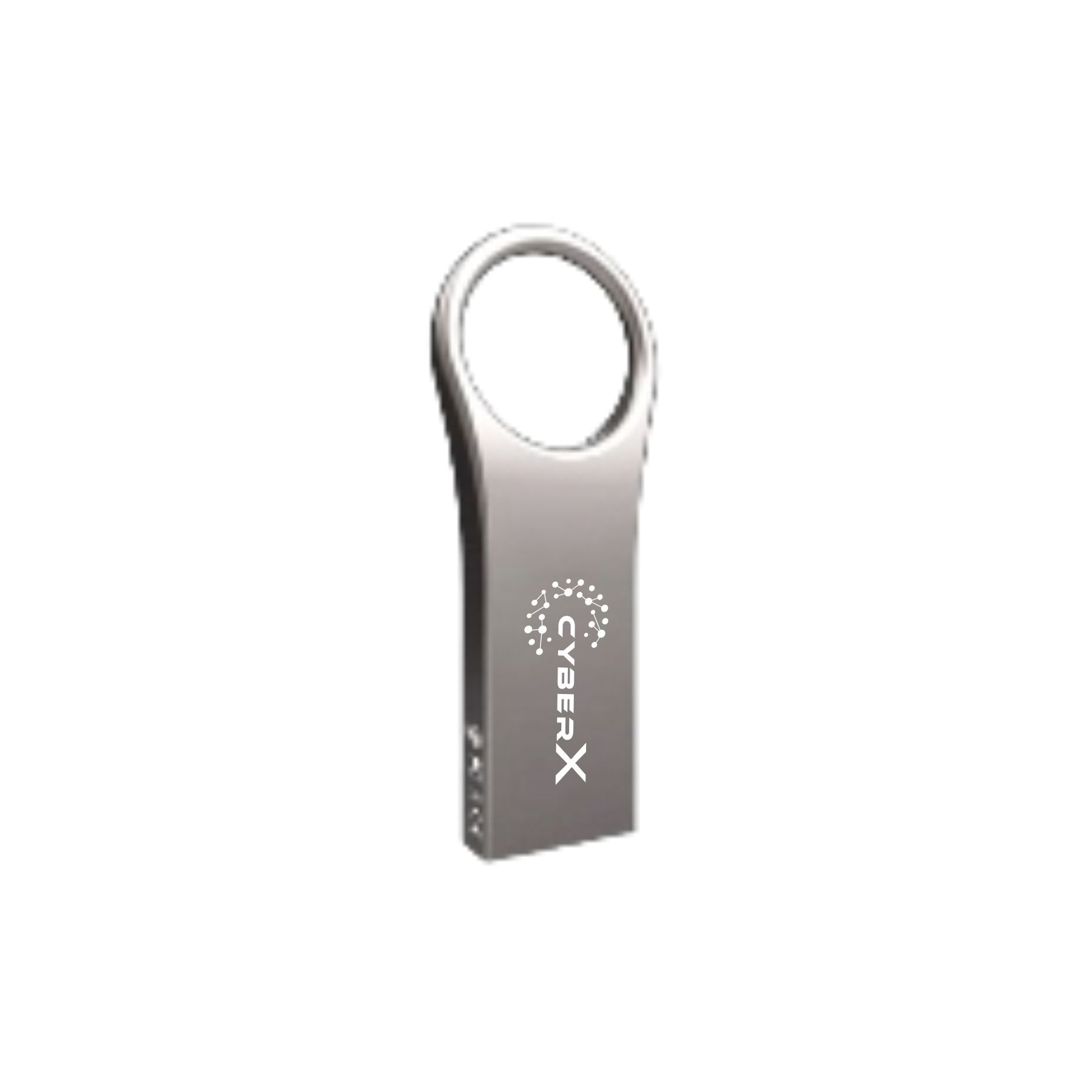 CYBERX  CY370 32 GB Metal Body Flash Drive