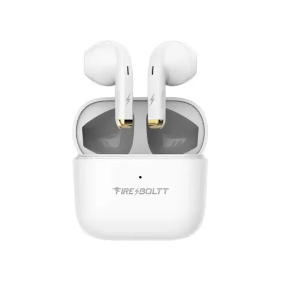 Fire-Boltt Fire Pods Ninja G201 Earbuds TWS Iwp HD Calls