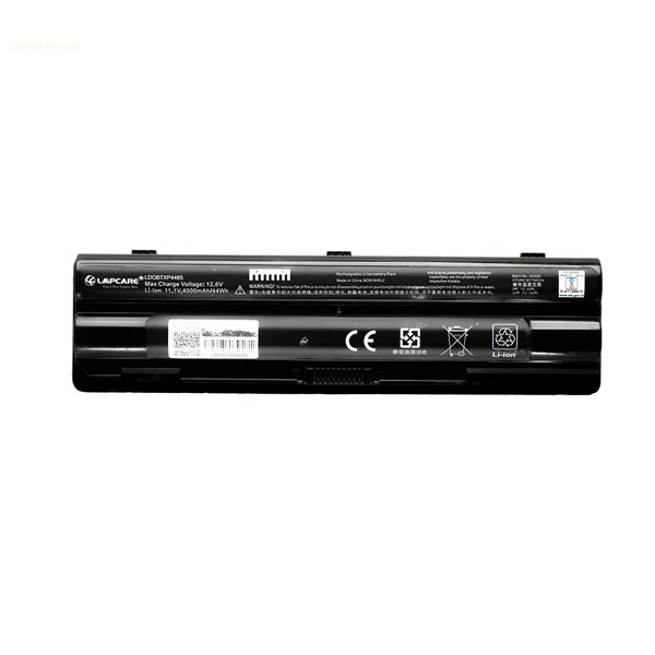 LAPCARE(Dell XPS15 Battery)