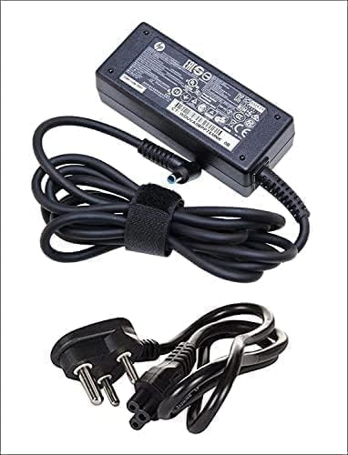 HP Original 65W AC Smart Adapter 3FF84AA