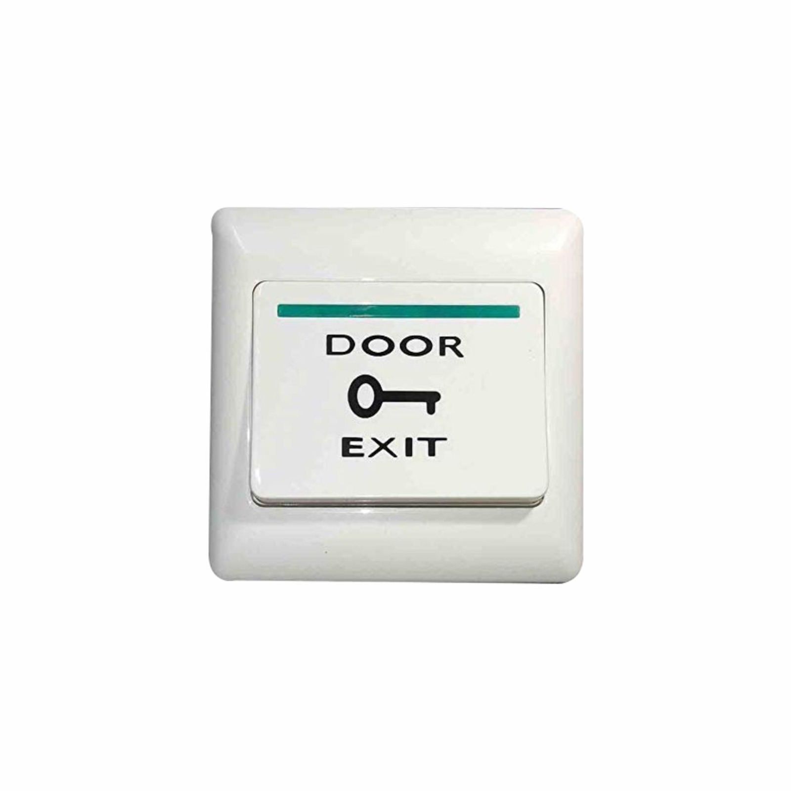 3*3 Plastic Exit Switch