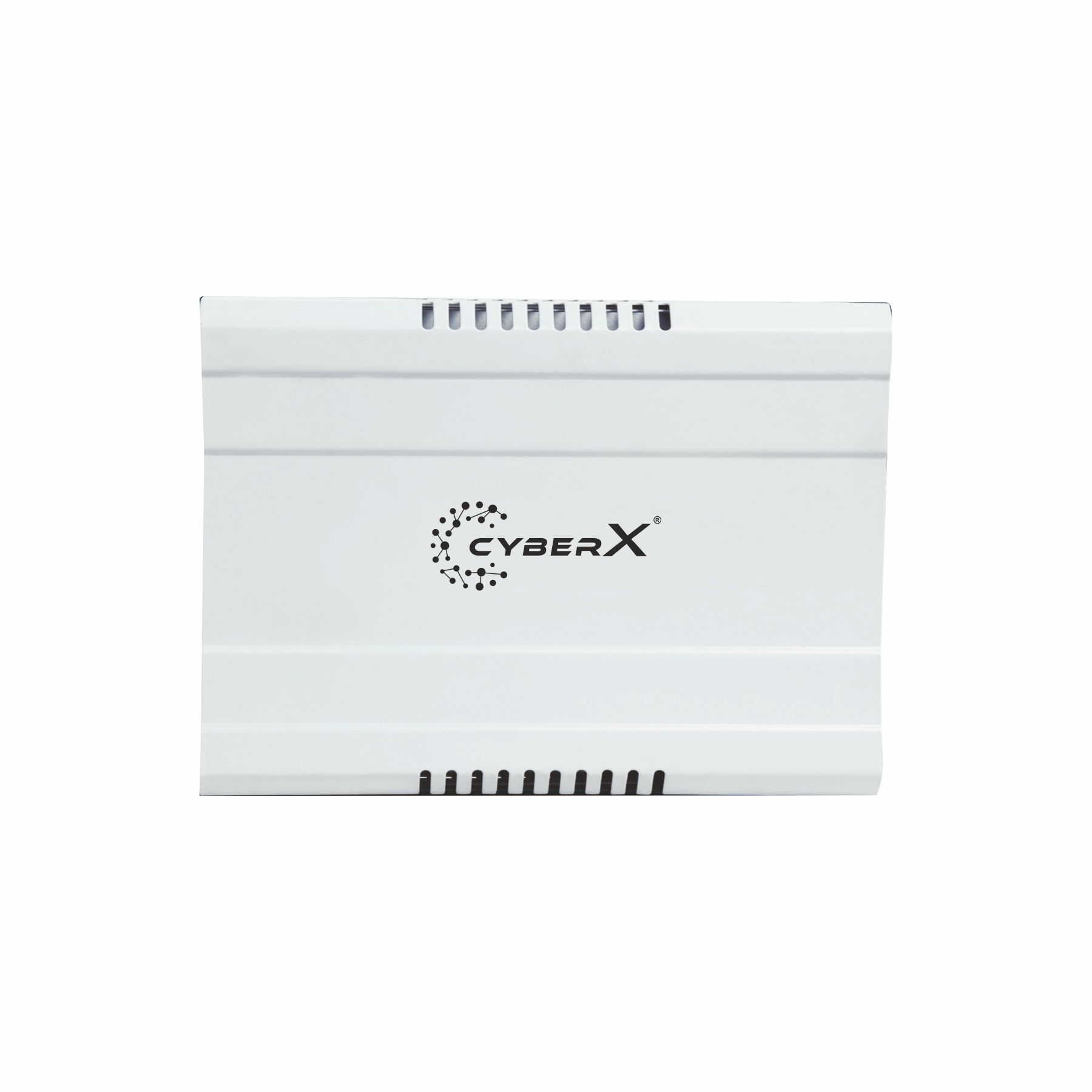 8 Port Power Supply Metal